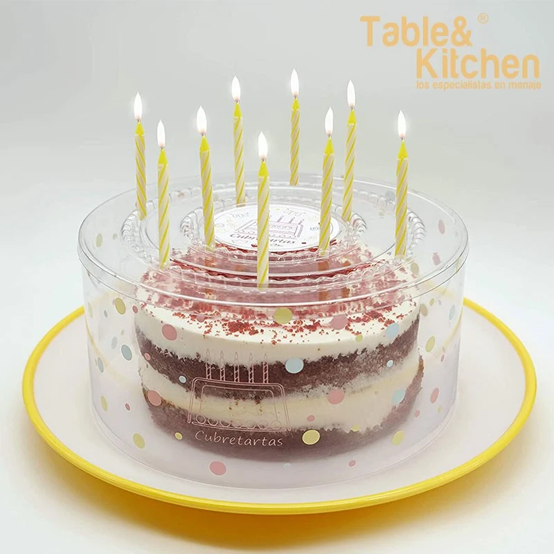 CUBRE TARTAS