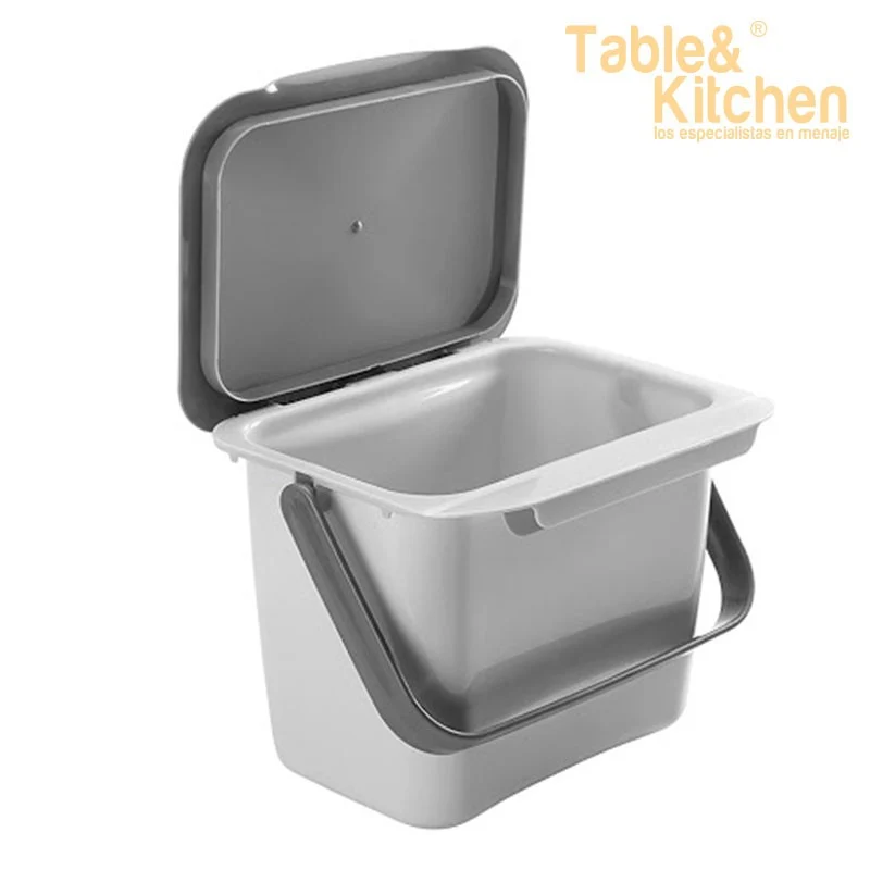 CUBO DESPERDICIOS ADAPTABLE BIN-TEX