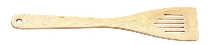 PALA PERFORADA WOODY 30CM