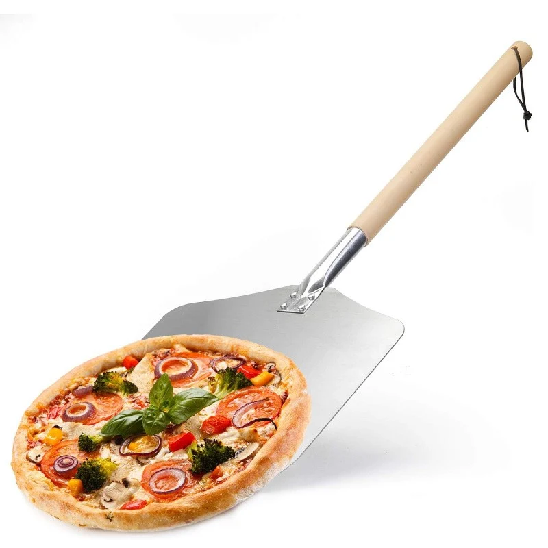 PALA PARA PIZZA DESMONTABLE WOOD