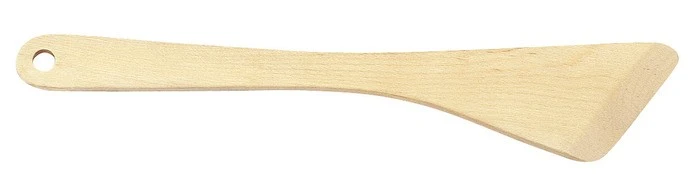 PALA OBLICUA 30CM WOODY