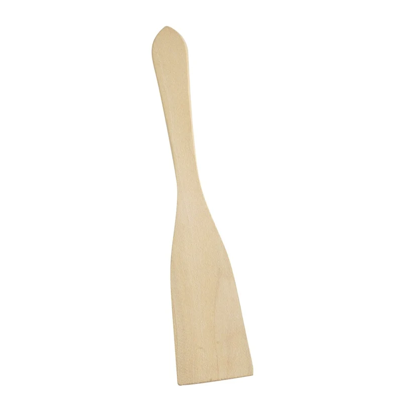 PALA MADERA SIN RANURAS 30 CMS