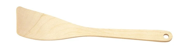 PALA CURVADA WOODY 30CM