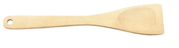 PALA 30CM WOODY