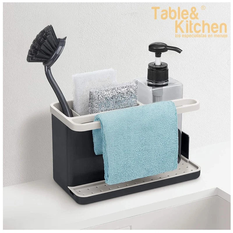 ORGANIZADOR PARA FREGADERO PREMIUM