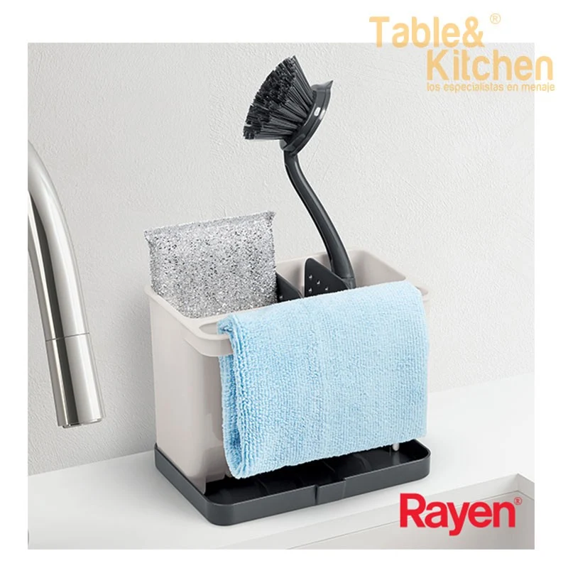 ORGANIZADOR PARA FREGADERO BASIC