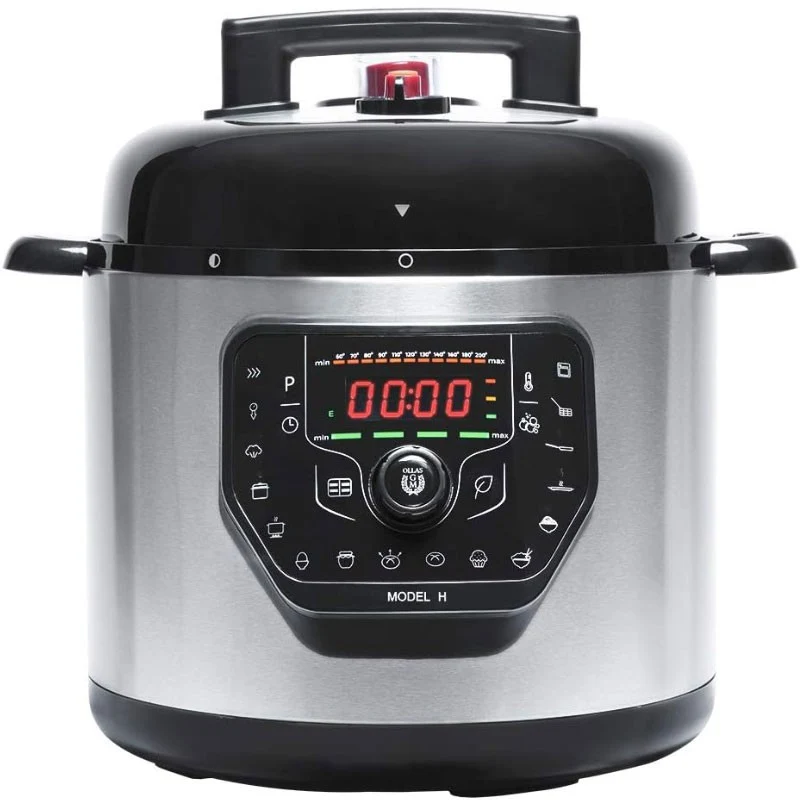 OLLA PROGRAMABLE GM MODELO H