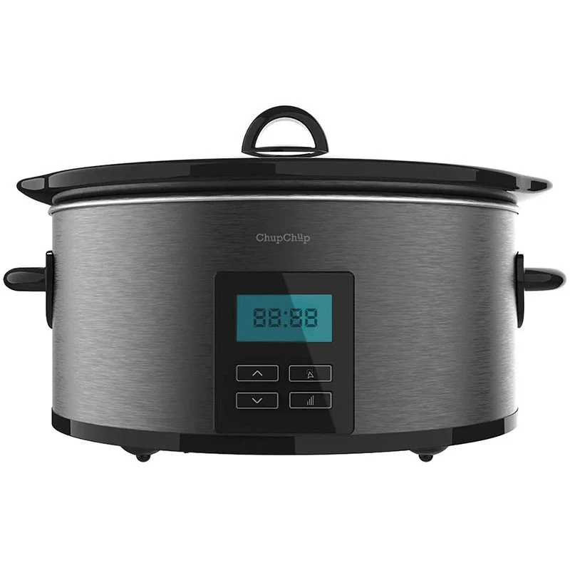 OLLA DE COCCIÓN LENTA CHUPCHUP MATIC