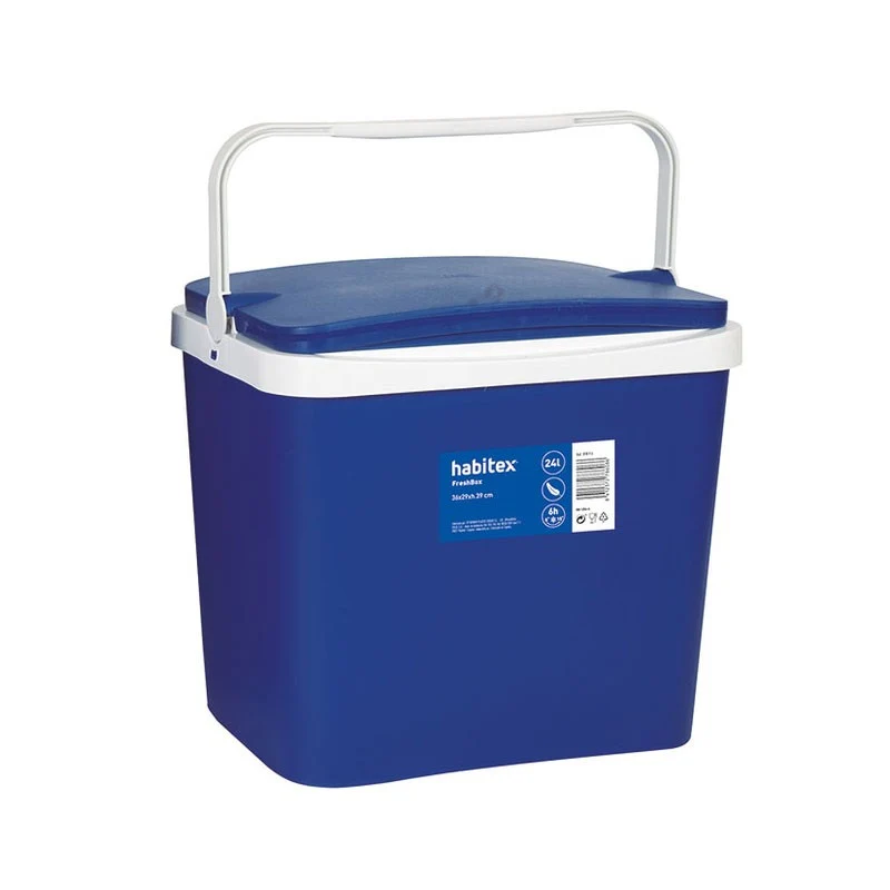 NEVERA 24L HABITEX
