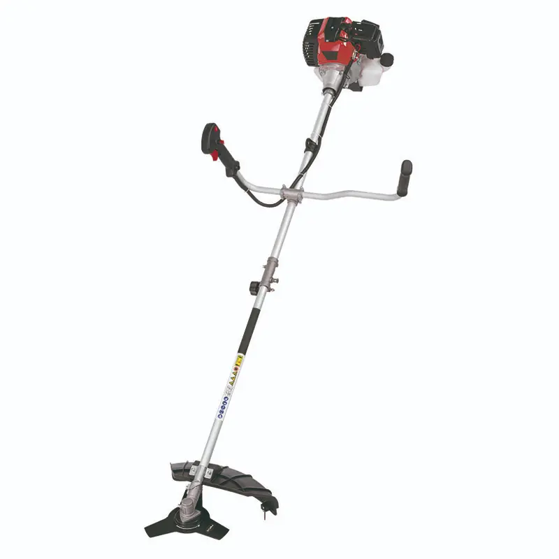 DESBROZADORA GASOLINA RATIO R-D520