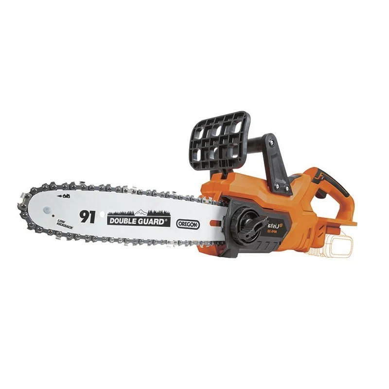 MOTOSIERRA MPB-20. 20 V. SIN BATERÍA LISTA