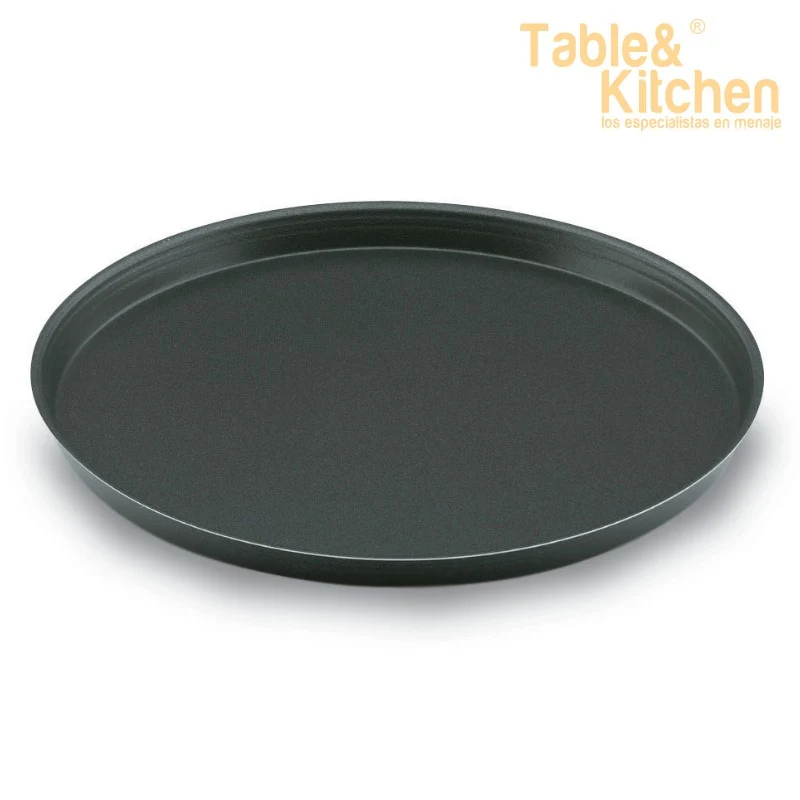 MOLDE PIZZA ALUM. ANTIADHERENTE 32CM