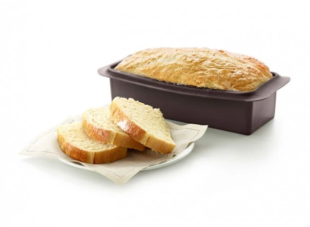 MOLDE PARA PAN DE MOLDE