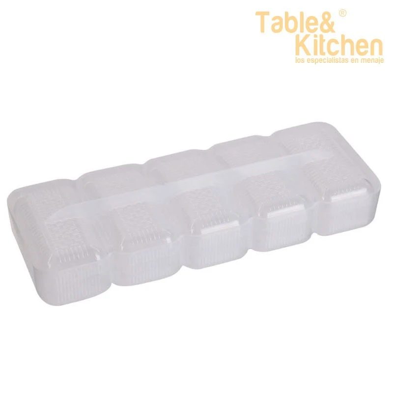 MOLDE PARA NIGUIRI SUSHI
