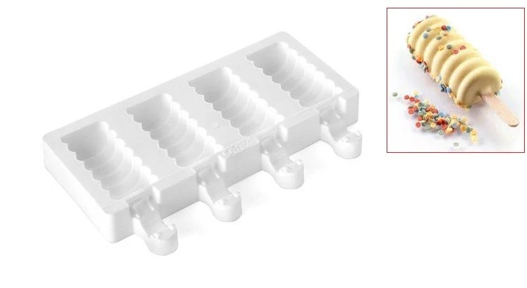 MOLDE PARA HELADOS MINI TANGO