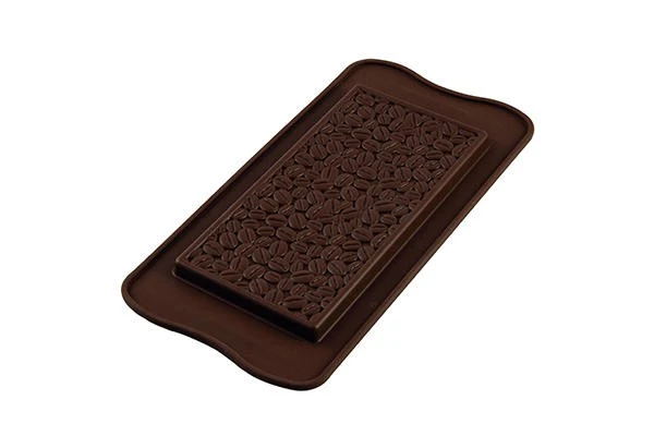 MOLDE PARA CHOCOLATE COFFEE