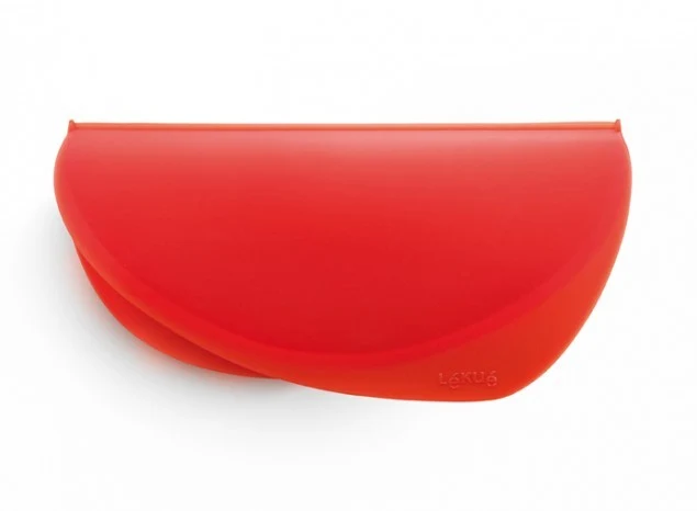 OMELETTE ROJO LEKUE