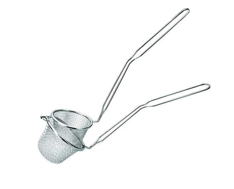 MOLDE NIDO INOX 18/10