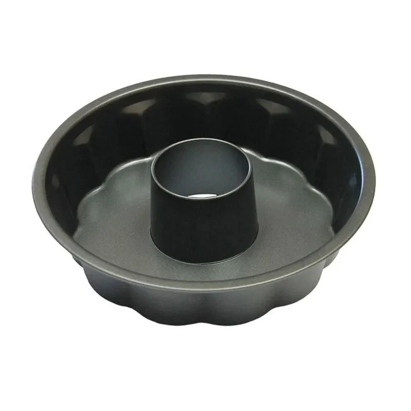 MOLDE SAVARIN 24CM ANTIADHERENTE