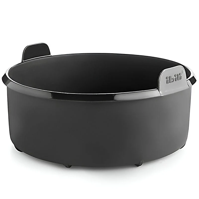 MOLDE REDONDO 18CM FREIDORA DE AIRE SILICONA