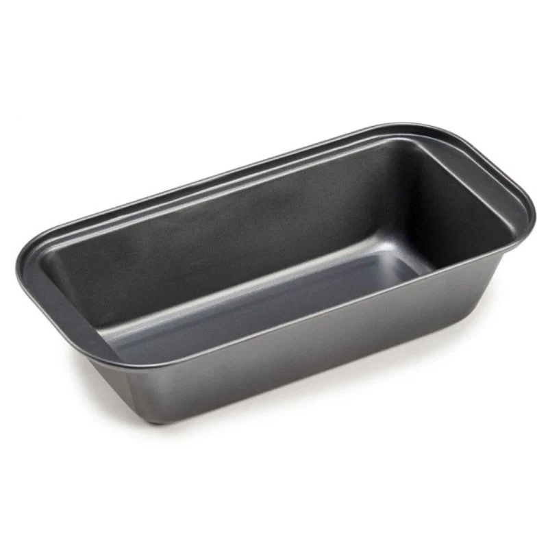 MOLDE RECTANGULAR METAL 25,3CM