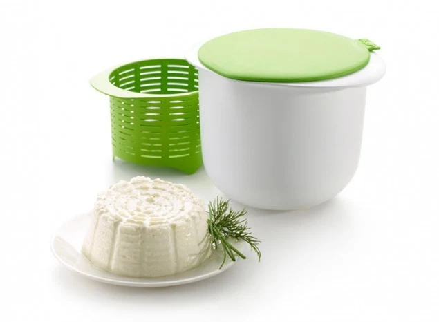 MOLDE QUESO FRESCO CHEESE MAKER LEKUE