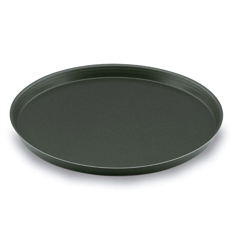 MOLDE PIZZA BLACK 36CM LACOR