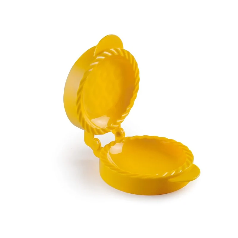 MOLDE PIE MINI ENREJADO