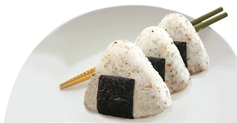 MOLDE PARA SUSHI ONIGIRI