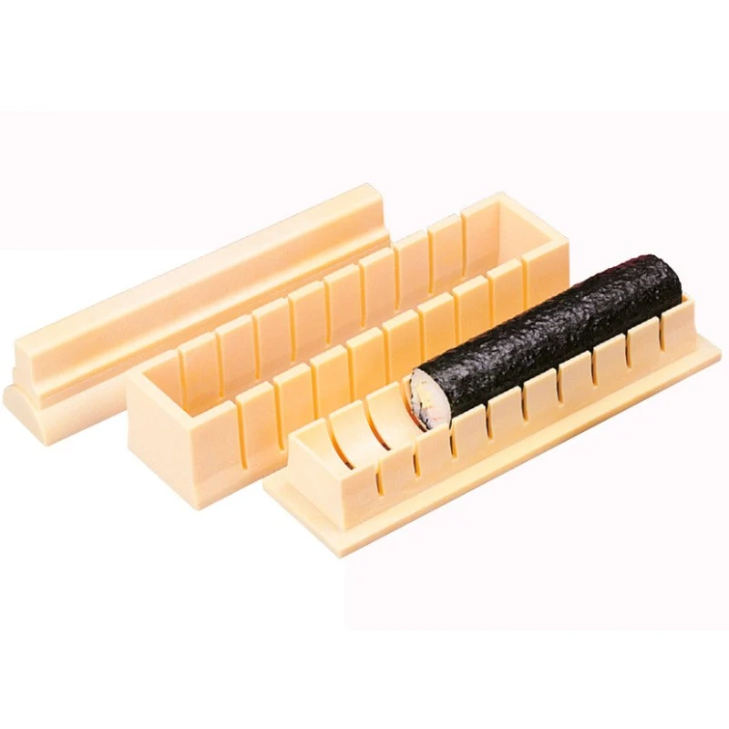 MOLDE PARA SUSHI IBILI