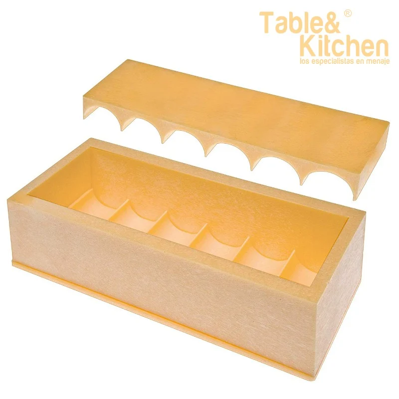 MOLDE PARA SUSHI GUNKAN