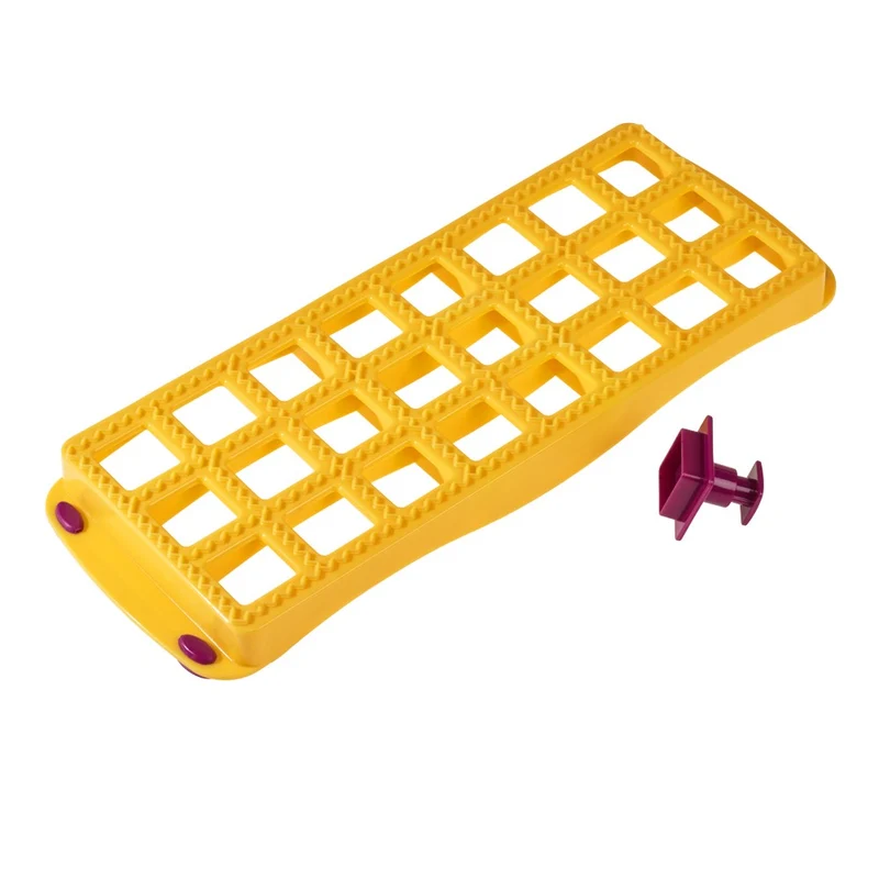 MOLDE PARA 24 RAVIOLIS PEQUEÑOS