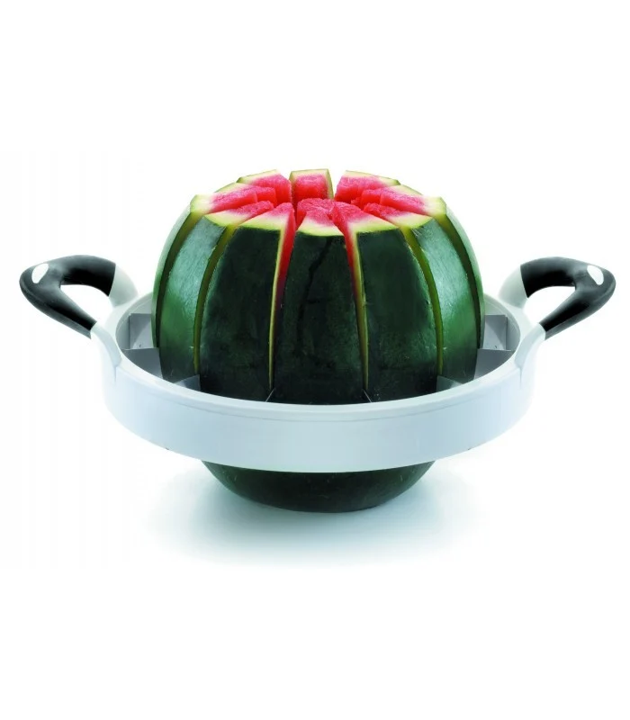 CORTADOR DE MELÓN / SANDÍA 28CM