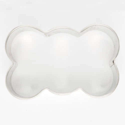 CORTADOR DE GALLETA NUBE