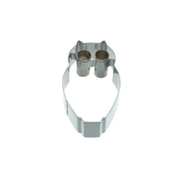 CORTADOR BUHO 9CM
