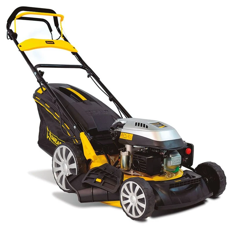 CORTACÉSPED GASOLINA GARLAND 144,3 CC 45,7 ANCHO C.