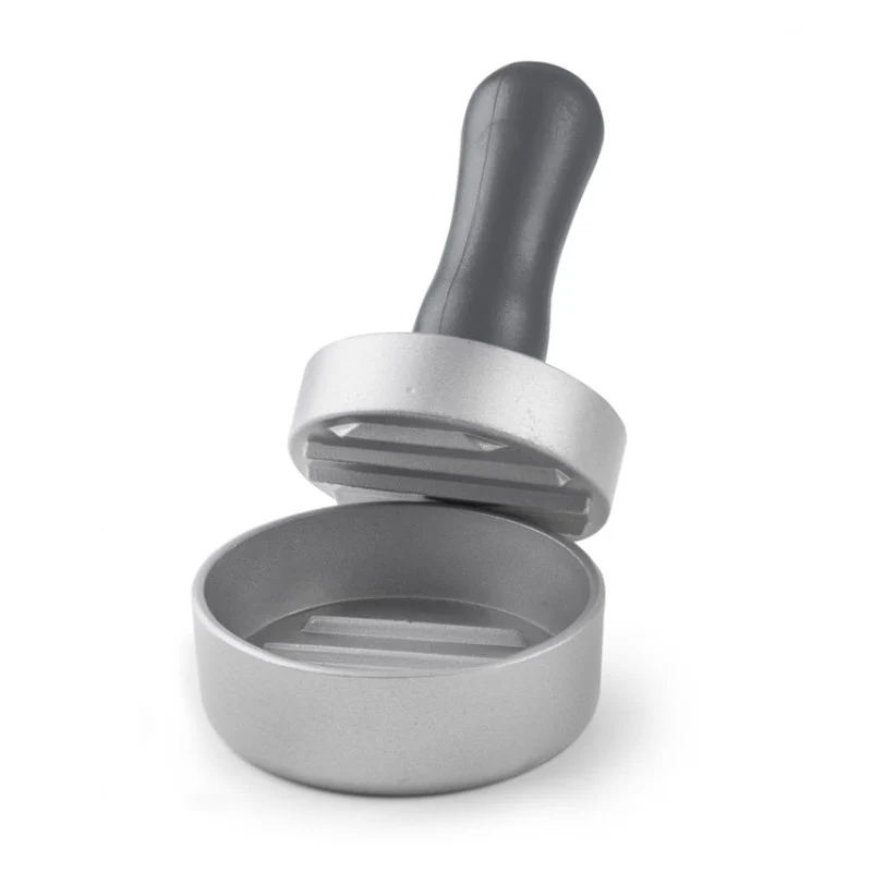 MOLDE HAMBURGUESA 6CM IBILI