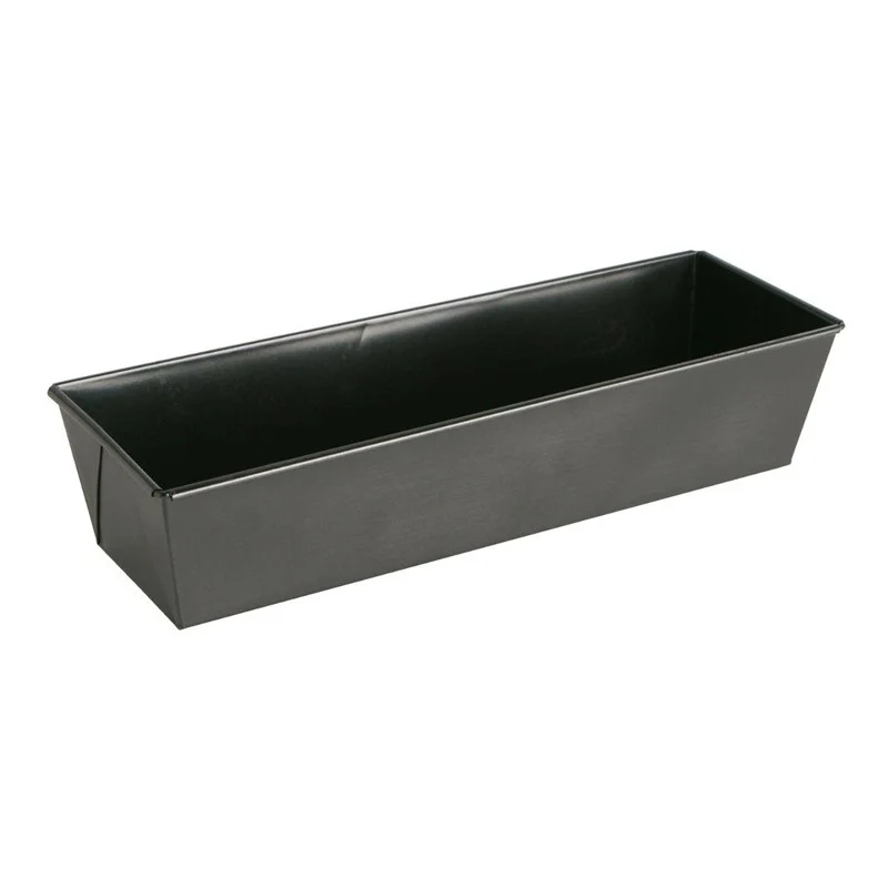MOLDE CAKE 26X12X8CM SWEET GREY