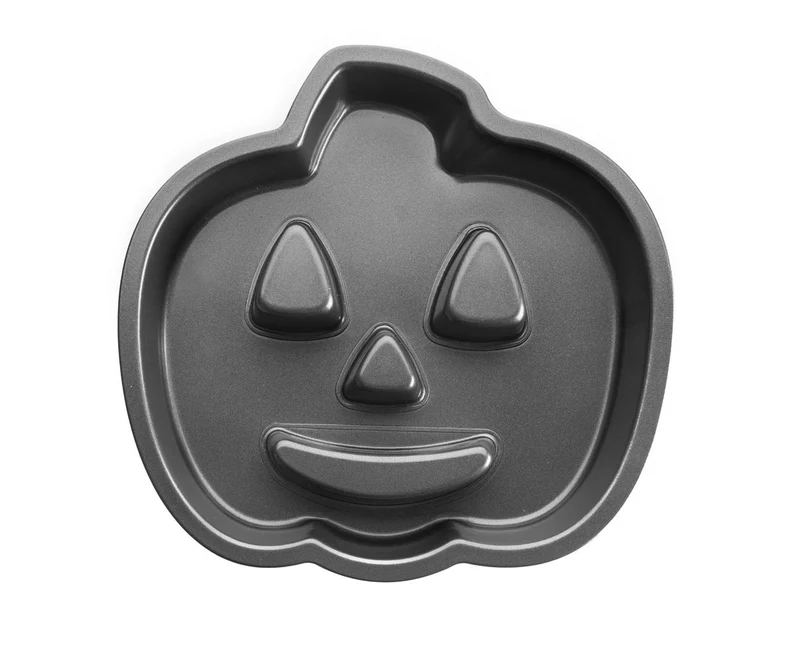MOLDE BIZCOCHO CALABAZA