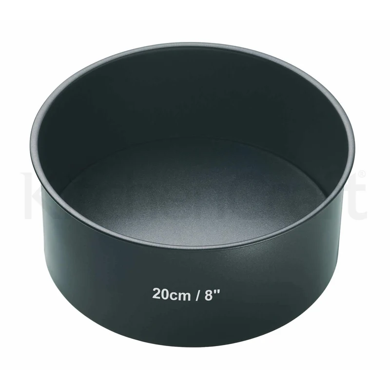 MOLDE ALTO ANTIADHERENTE MASTER CLASS 20CM