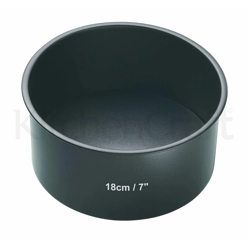 MOLDE ALTO ANTIADHERENTE MASTER CLASS 18CM