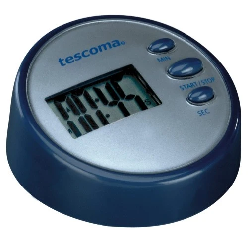 COCINA DIGITAL 99 MINUTOS PRESTO