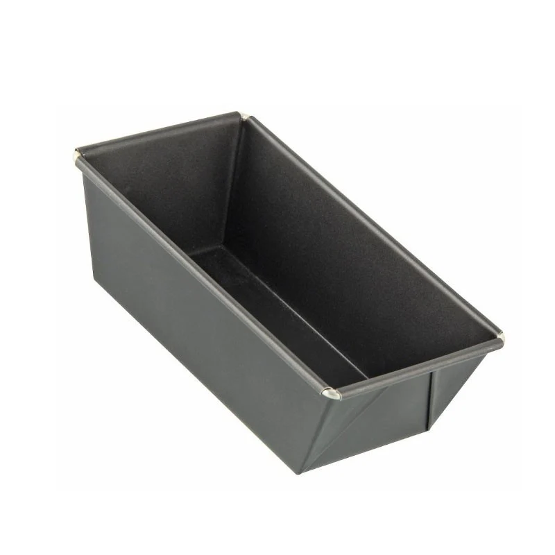 MINI MOLDE RECTANGULAR ZENKER