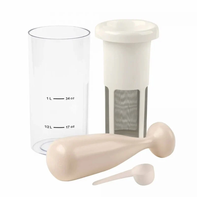MILKER 1L CON MORTERO