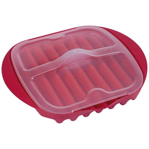 MICROWAVE BACON COOKER LEKUE