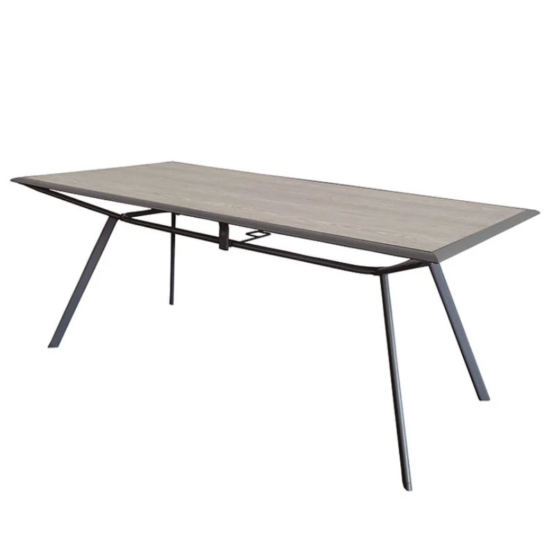 MESA PARA JARDIN ELBA