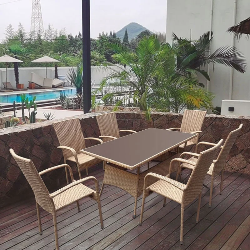MESA JARDIN VANCOUVER