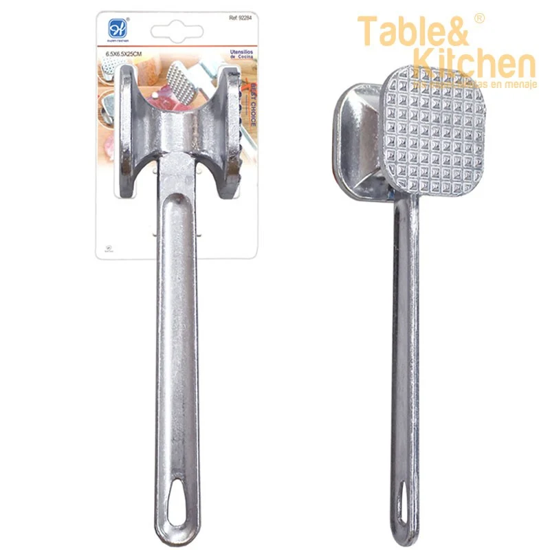 MARTILLO ABLANDADOR CARNE