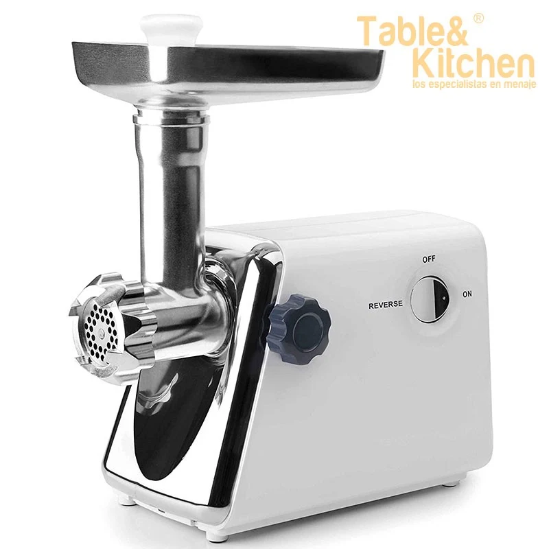 MAQUINA PICADORA DE CARNE CHOP LACOR