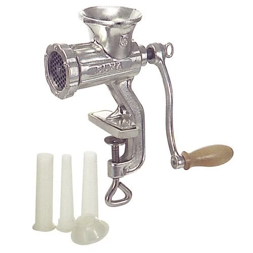 MAQUINA MANUAL Nº 10